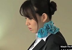 Japanese Extreme Porn Stewardess