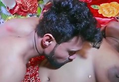 busty indian bride hot porn video