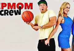 Stepmom Screw VR Porn starring Brandi Love NaughtyAmericaVR Txxx com